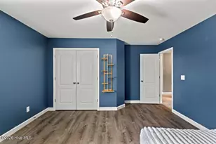 121 Long Pond Dr, Sneads Ferry, NC 28460 - Photo 28
