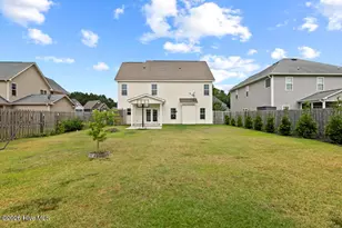 121 Long Pond Dr, Sneads Ferry, NC 28460 - Photo 36