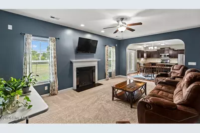 121 Long Pond Drive, Sneads Ferry, NC 28460 - Photo 18