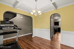 121 Long Pond Dr, Sneads Ferry, NC 28460 - Photo 10