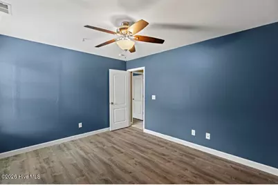121 Long Pond Drive, Sneads Ferry, NC 28460 - Photo 30