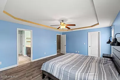121 Long Pond Drive, Sneads Ferry, NC 28460 - Photo 22