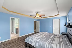 121 Long Pond Dr, Sneads Ferry, NC 28460 - Photo 22