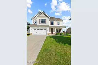 121 Long Pond Drive, Sneads Ferry, NC 28460 - Photo 2