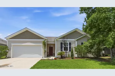 1690 Haldon Lane SE, Bolivia, NC 28422 - Photo 1