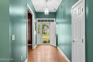2927 Trailwood Dr SE, Southport, NC 28461 - Photo 10