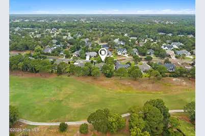 2927 Trailwood Drive SE, Southport, NC 28461 - Photo 8