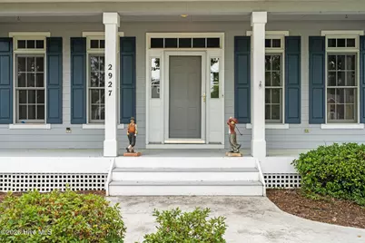 2927 Trailwood Drive SE, Southport, NC 28461 - Photo 4