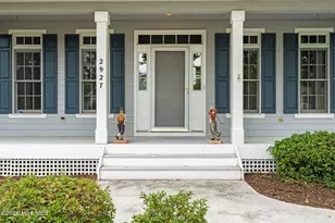 2927 Trailwood Dr SE, Southport, NC 28461 - Photo 4