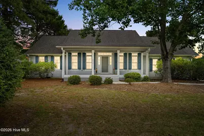 2927 Trailwood Drive SE, Southport, NC 28461 - Photo 2