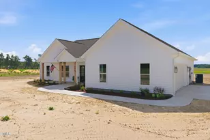 992 Whaley Rd, Kinston, NC 28501 - Photo 4