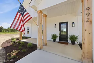 992 Whaley Rd, Kinston, NC 28501 - Photo 54