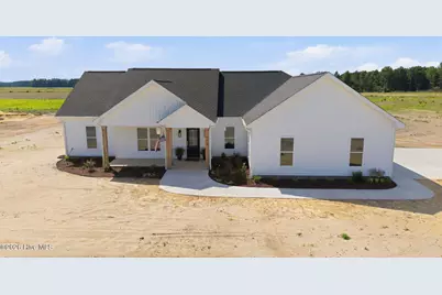 992 Whaley Road, Kinston, NC 28501 - Photo 6