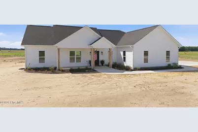 992 Whaley Road, Kinston, NC 28501 - Photo 2