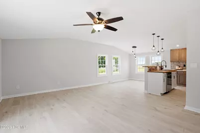 618 Bogue Road, Fremont, NC 27830 - Photo 2