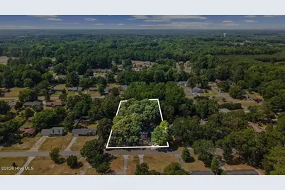2444 Pine Knoll Drive, Kinston, NC 28504 - Photo 14