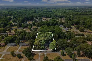 2444 Pine Knoll Dr, Kinston, NC 28504 - Photo 14