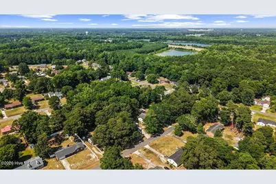 2444 Pine Knoll Drive, Kinston, NC 28504 - Photo 16