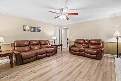 2444 Pine Knoll Drive, Kinston, NC 28504 - Photo 18