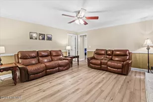2444 Pine Knoll Dr, Kinston, NC 28504 - Photo 18