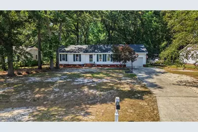 2444 Pine Knoll Drive, Kinston, NC 28504 - Photo 10