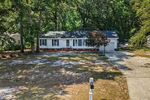 2444 Pine Knoll Dr, Kinston, NC 28504 - Photo 10