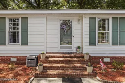 2444 Pine Knoll Drive, Kinston, NC 28504 - Photo 4