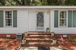 2444 Pine Knoll Dr, Kinston, NC 28504 - Photo 4