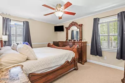 2444 Pine Knoll Drive, Kinston, NC 28504 - Photo 26