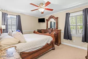 2444 Pine Knoll Dr, Kinston, NC 28504 - Photo 26