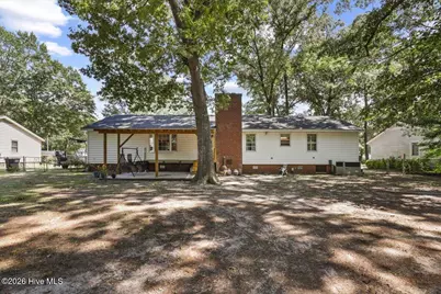 2444 Pine Knoll Drive, Kinston, NC 28504 - Photo 8