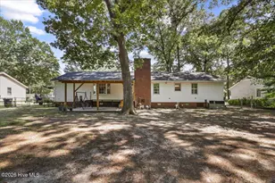 2444 Pine Knoll Dr, Kinston, NC 28504 - Photo 8