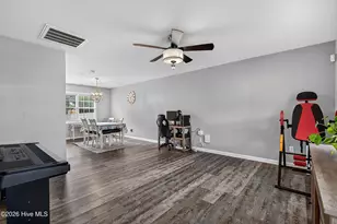 411 Eucalyptus Ln, Jacksonville, NC 28546 - Photo 14