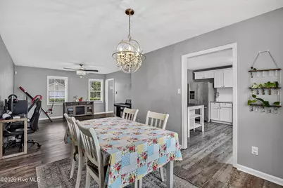 411 Eucalyptus Lane, Jacksonville, NC 28546 - Photo 10