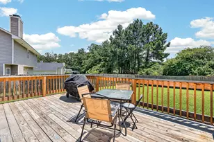 411 Eucalyptus Ln, Jacksonville, NC 28546 - Photo 36