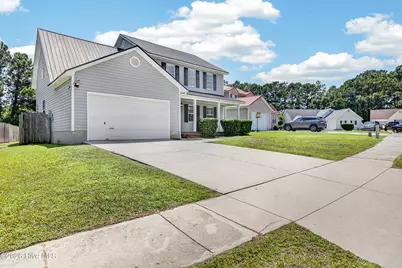 411 Eucalyptus Lane, Jacksonville, NC 28546 - Photo 30