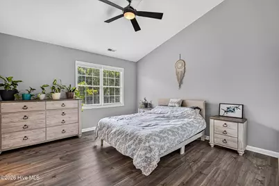 411 Eucalyptus Lane, Jacksonville, NC 28546 - Photo 4