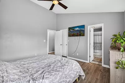 411 Eucalyptus Lane, Jacksonville, NC 28546 - Photo 28