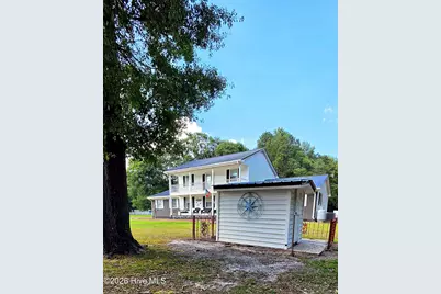 732 & 782 County Line Road, Roseboro, NC 28382 - Photo 2