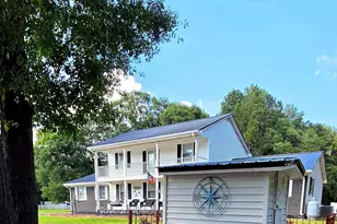 732 & 782 County Line Rd, Roseboro, NC 28382 - Photo 2