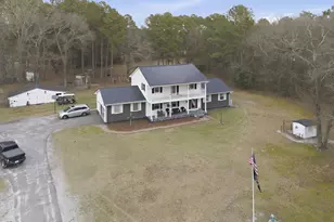 732 & 782 County Line Rd, Roseboro, NC 28382 - Photo 4
