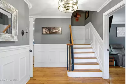 732 & 782 County Line Road, Roseboro, NC 28382 - Photo 20