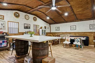 732 & 782 County Line Rd, Roseboro, NC 28382 - Photo 24