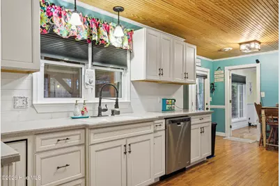 732 & 782 County Line Road, Roseboro, NC 28382 - Photo 8