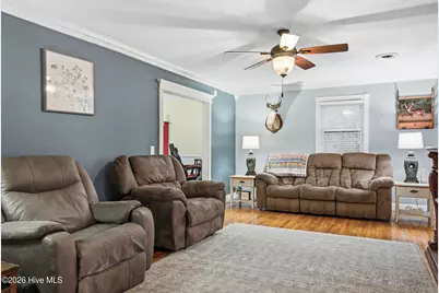 732 & 782 County Line Road, Roseboro, NC 28382 - Photo 10
