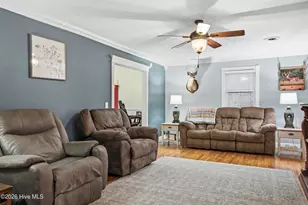 732 & 782 County Line Rd, Roseboro, NC 28382 - Photo 10