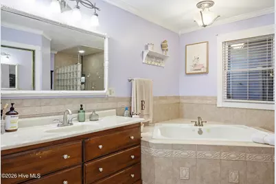 732 & 782 County Line Road, Roseboro, NC 28382 - Photo 14