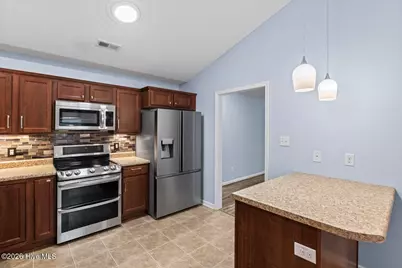 315 Sugarberry Court, Jacksonville, NC 28540 - Photo 10