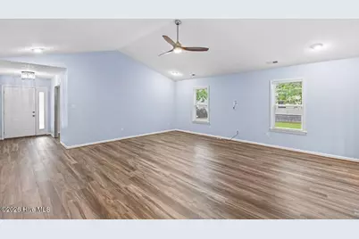 315 Sugarberry Court, Jacksonville, NC 28540 - Photo 6