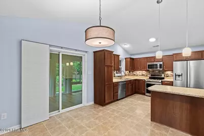 315 Sugarberry Court, Jacksonville, NC 28540 - Photo 8